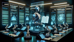  A Seer Interactive új tanulmánya szerint az LLM-ek értékelik a naprakész tartalmat. (Kép forrása: DallE3)