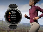 Az Amazfit Cheetah 2 Pro megkapja a v.3.13.0.2 frissítést