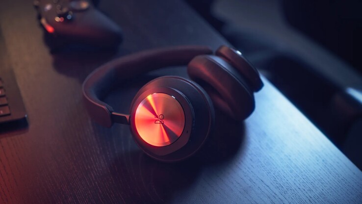 Amikor a Bang &amp; Olufsen 2021 májusában piacra dobta a Beoplay Portal Xbox headsetet, azt a játékhangzás forradalmaként harangozták be. (Kép forrása: bang-olufsen.com)
