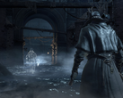 Egy screenshot a Bloodborne-ból (kép forrása: RPG Fan)
