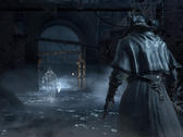 Egy screenshot a Bloodborne-ból (kép forrása: RPG Fan)