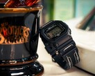 A Casio G-Shock x Mr. Brothers Cut Club DW-5600X egy limitált kiadású óra. (Kép forrása: Mr. Brothers Cut Club)