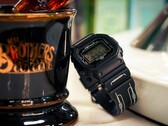 A Casio G-Shock x Mr. Brothers Cut Club DW-5600X egy limitált kiadású óra. (Kép forrása: Mr. Brothers Cut Club)