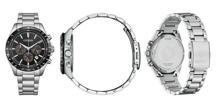 Citizen Collection CA4764-57E karóra