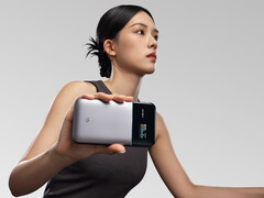 A Cuktech 15 Air körülbelül 37,54 dollárba kerül Kínában. A képen: a power bank. (Kép forrása: Cuktech)