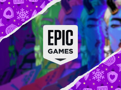 Az ötödik rejtélyes ingyenes játék egy indie cím. A képen: szerkesztett borítókép a freebie-ről. (Kép forrása: Epic Games Store)