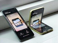 A Samsung Galaxy Z Flip8 lehet a sorozat utolsó összecsukható készüléke.