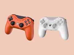 A GameSir két új Tarantula vezérlője már elérhető az Amazonon.