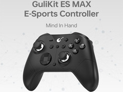 A GuliKit ES Max csak egy színben kapható.