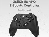 A GuliKit ES Max csak egy színben kapható.