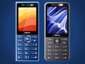 A HMD Global weboldalán négy új Nokia-telefon szerepel.