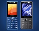 A HMD Global weboldalán négy új Nokia-telefon szerepel.