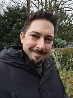 Egy szelfi a Honor Magic8 Pro-val