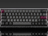 Iqunix EV63 indító teaser