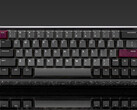 Iqunix EV63 indító teaser