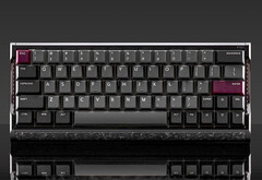 Iqunix EV63 indító teaser