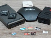 SD-kártyák összeállítása a Switch 2 megjelenéséhez készült átfogó microSD Express-tesztünkből