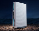 A Minisforum még nem árulta el a G1 Pro árát és elérhetőségének részleteit. A képen: promóciós kép az SFF mini PC-ről. (Kép forrása: Minisforum)