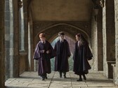 A koncepciórajzok szerint Peeves, a poltergeist az HBO Harry Potter-sorozatában debütálhat élőszereplős formában.