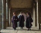 A koncepciórajzok szerint Peeves, a poltergeist az HBO Harry Potter-sorozatában debütálhat élőszereplős formában.