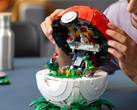 A kiszivárgott LEGO Pokémon-készlet