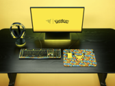 Teljes Razer x Pokémon játékfelszerelés. a "Gotta Catch 'Em All" saga újra lecsap. (Kép forrása: Razer)