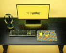 Teljes Razer x Pokémon játékfelszerelés. a "Gotta Catch 'Em All" saga újra lecsap. (Kép forrása: Razer)