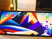 Samsung Galaxy Z Fold8 Ultra teszt