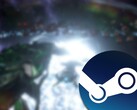 A Stellaris május 12-ig ingyenesen játszható a Steamen, utána 75%-os kedvezménnyel lesz elérhető. (Kép forrása: Steam)