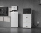 A SunEnergyXT 500 PRO AC Core akár 90 kWh utólagosan beépíthető tárolókapacitást biztosít a napenergia-rendszerekhez