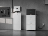 A SunEnergyXT 500 PRO AC Core akár 90 kWh utólagosan beépíthető tárolókapacitást biztosít a napenergia-rendszerekhez