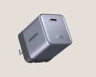 Az Ugreen Nexode Air 65W GaN töltője
