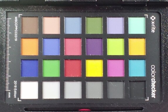 ColorChecker