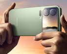 A hivatalos kameraminták a Light Hunter 950L érzékelő javított dinamikatartományát mutatják. A képen: a Xiaomi 17 Pro promóciós képe. (Kép forrása: Xiaomi)