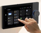 A Xiaomi Smart Central Control Screen Max (képünkön) közösségi finanszírozás előtt áll Kínában. (Kép forrása: Xiaomi)
