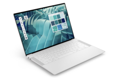 A Dell 14 Premium lényegében az XPS 14, de egy újabb és gyorsabb Arrow Lake-H processzorral (Kép forrása: Dell)