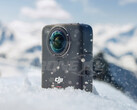 A DJI Osmo 360 az Insta360 X5 kihívója lesz az 1 hüvelykes és 120 MP-es 360 fokos kamerával. (Kép forrása: via DroneXL)
