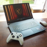 MSI Katana 17 HX laptop felülvizsgálata: RTX 5070 gamerek számára