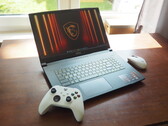 MSI Katana 17 HX laptop felülvizsgálata: RTX 5070 gamerek számára