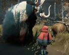 A Herdling jelenleg 95%-os pozitív értékelést kapott a Steamen, és a kritikusok is hasonlóan pozitívan fogadták. (Kép forrása: Steam)