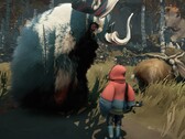 A Herdling jelenleg 95%-os pozitív értékelést kapott a Steamen, és a kritikusok is hasonlóan pozitívan fogadták. (Kép forrása: Steam)