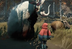 A Herdling jelenleg 95%-os pozitív értékelést kapott a Steamen, és a kritikusok is hasonlóan pozitívan fogadták. (Kép forrása: Steam)