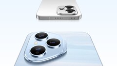 A 400 és 400 Pro. (Kép forrása: Honor)