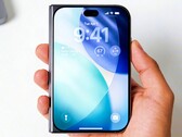 iPhone Ultra/Fold koncepciókép.