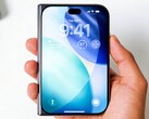 iPhone Ultra/Fold koncepciókép.