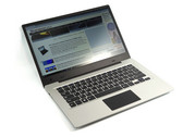 Jumper EZBook 3 (N3350, FHD) Laptop rövid értékelés