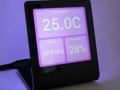 Presto: (Kép forrása: Pimoroni)