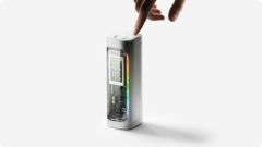 A Shargeek 300. (Kép forrása: Sharge)