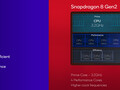 Qualcomm Snapdragon SD 8 Gen 2 SoC