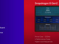 Qualcomm Snapdragon SD 8 Gen 2 for Galaxy SoC